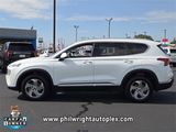 Used 2022 Hyundai Santa Fe SEL w/ Cargo Package image 6