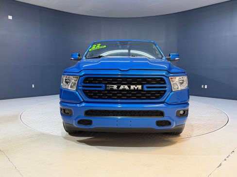 Used 2022 RAM 1500 Big Horn image 6