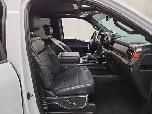 Used 2023 Ford F150 Raptor AWD/4WD image 12