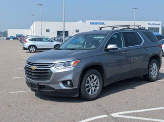 Used 2019 Chevrolet Traverse LT AWD/4WD video 2