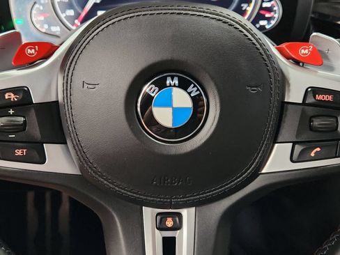 Used 2018 BMW M5 w/ Executive Package AWD/4WD image 45