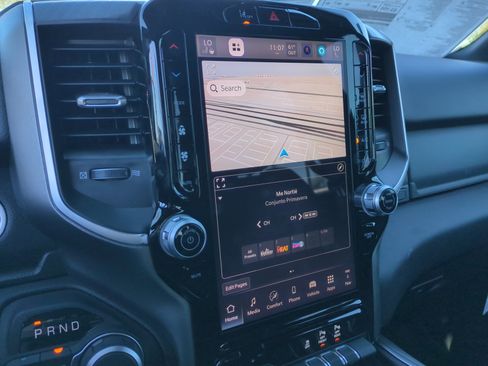 New 2026 RAM 1500 Big Horn image 12