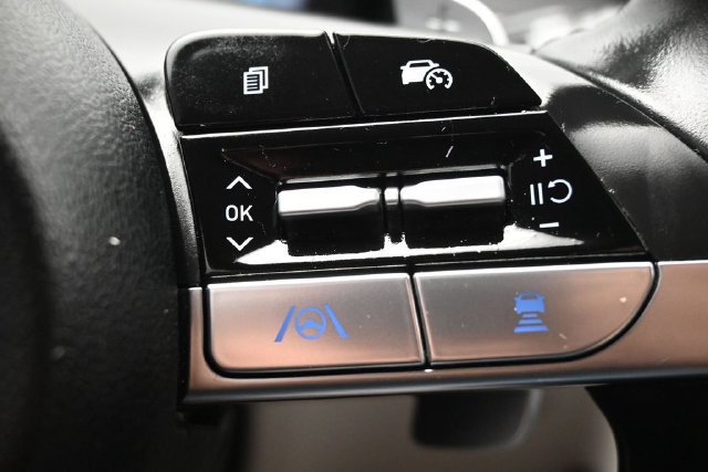 Used 2022 Hyundai Tucson Limited FWD image 20