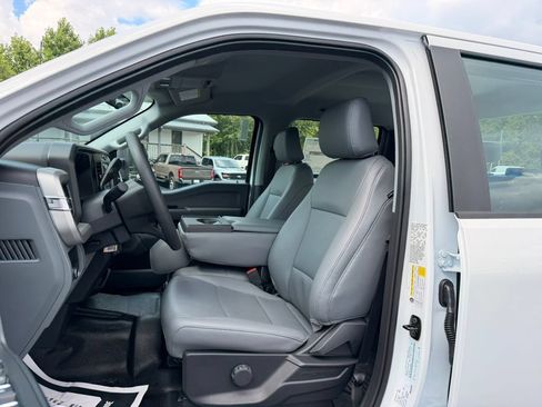 New 2026 Ford F250 XL AWD/4WD image 17