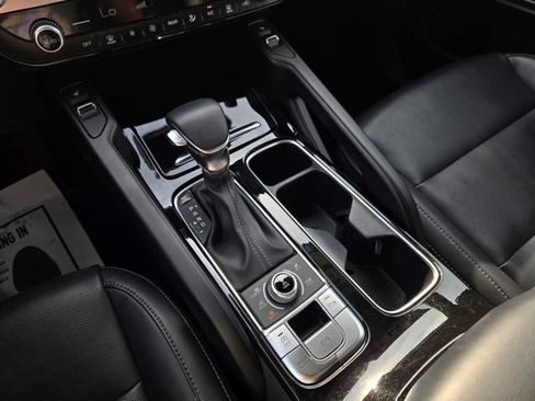 Used 2024 Kia Telluride S w/ S Sunroof Package AWD/4WD image 27