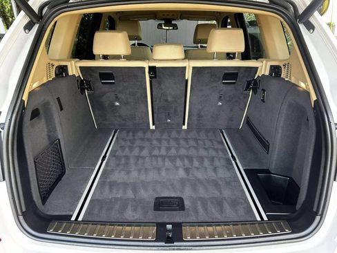 Used 2016 BMW X3 xDrive28i image 32