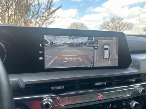 Used 2024 Kia Telluride SX X-Line image 9