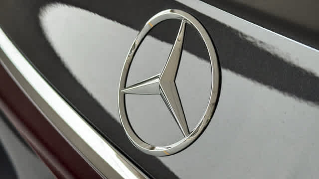 Certified 2026 Mercedes-Benz E 350 4MATIC Sedan image 9