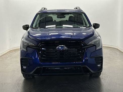 New 2026 Subaru Ascent Bronze Edition AWD/4WD image 30