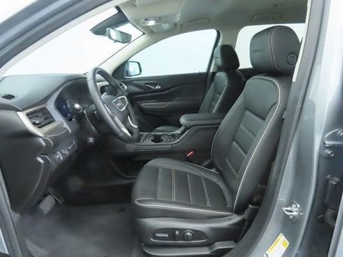 Used 2023 GMC Acadia Denali w/ Denali Technology Package image 20