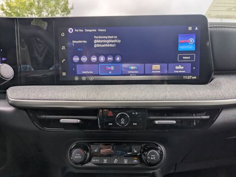 New 2026 Nissan Kicks SV w/ Cold Weather Package image 14