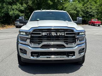 New 2026 RAM 4500 Tradesman w/ Chrome Appearance Group AWD/4WD video 2