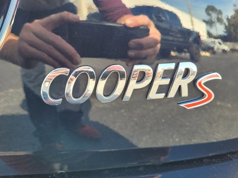 Used 2023 MINI Cooper S image 13