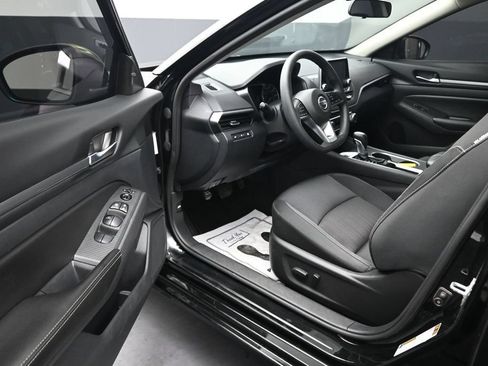 Used 2022 Nissan Altima 2.5 SV FWD image 20