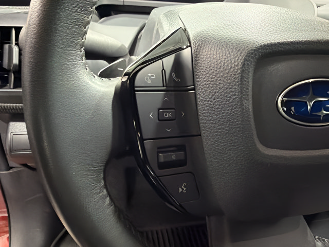 Used 2023 Subaru Solterra AWD image 16