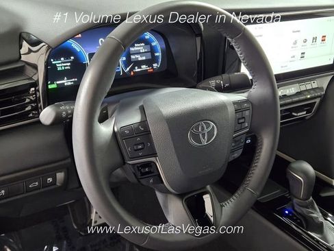 Used 2025 Toyota Camry XSE w/ Premium Package AWD/4WD image 31