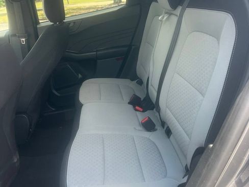 Used 2024 Ford Escape Active FWD image 5