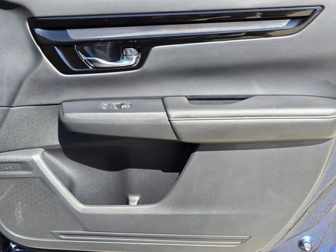 Used 2025 Honda CR-V EX-L image 28