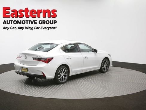 Used 2020 Acura ILX w/ Premium Package image 45