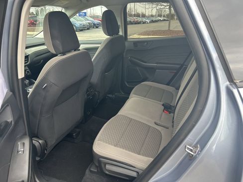 Used 2022 Ford Escape SE w/ Cold Weather Package image 12