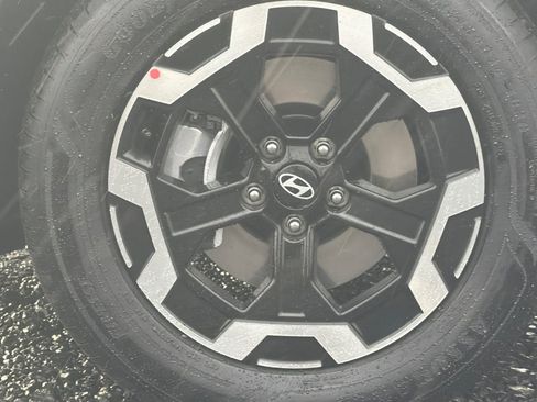 New 2026 Hyundai Santa Fe SE image 39