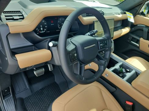 New 2026 Land Rover Defender 130 V8 AWD/4WD image 24