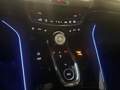 Used 2022 Acura TLX Type S image 12