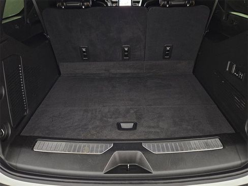 Used 2021 GMC Yukon XL AT4 w/ AT4 Premium Plus Package image 35