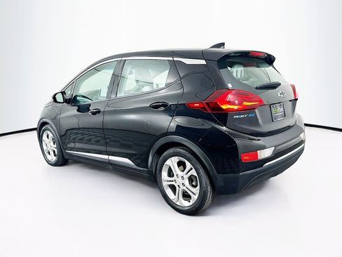 Used 2019 Chevrolet Bolt LT image 5