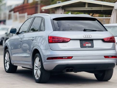 Used 2017 Audi Q3 2.0T Premium image 7