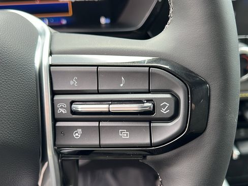 New 2026 Chevrolet Colorado ZR2 w/ Technology Package image 27