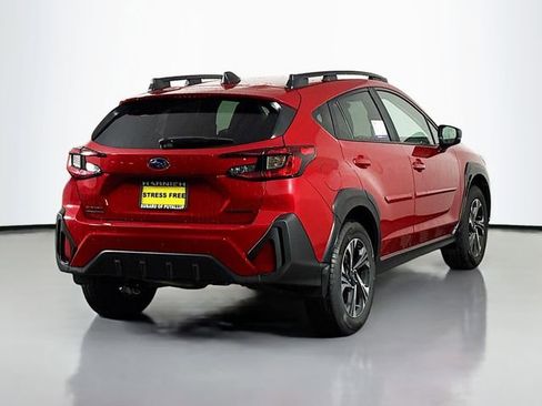 New 2026 Subaru Crosstrek 2.0i Premium image 7