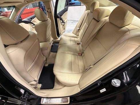 Used 2010 Acura TSX Sedan FWD image 54