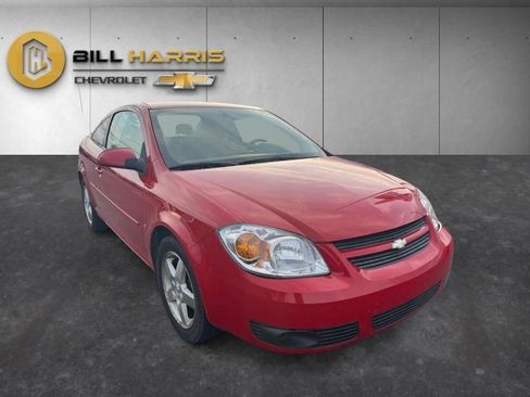 Used 2008 Chevrolet Cobalt LT w/ Preferred Equipment Group image 3