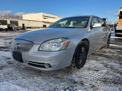 Used 2011 Buick Lucerne CX