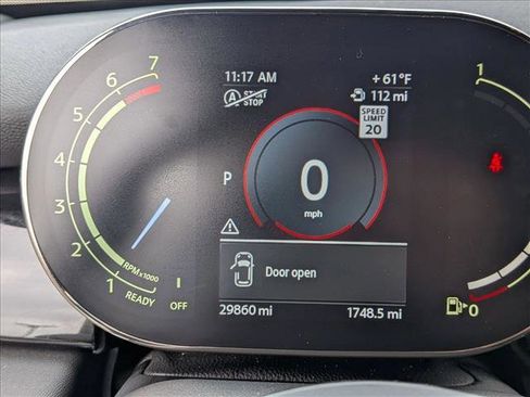 Used 2023 MINI Cooper S image 10