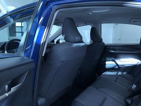 Certified 2025 Toyota Camry LE image 20