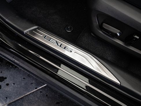 New 2026 Lexus NX 350 AWD w/ Luxury Package image 43