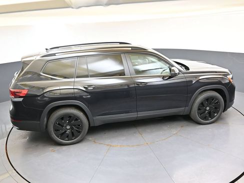 New 2026 Volkswagen Atlas SE AWD/4WD image 42
