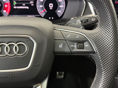 Used 2023 Audi SQ5 Premium Plus image 28