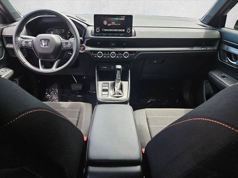 Used 2024 Honda CR-V Sport image 17