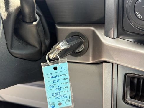 Used 2024 Ford F150 XLT w/ Mobile Office Package AWD/4WD image 22