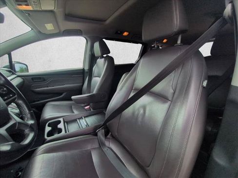 Used 2020 Honda Odyssey EX-L image 15