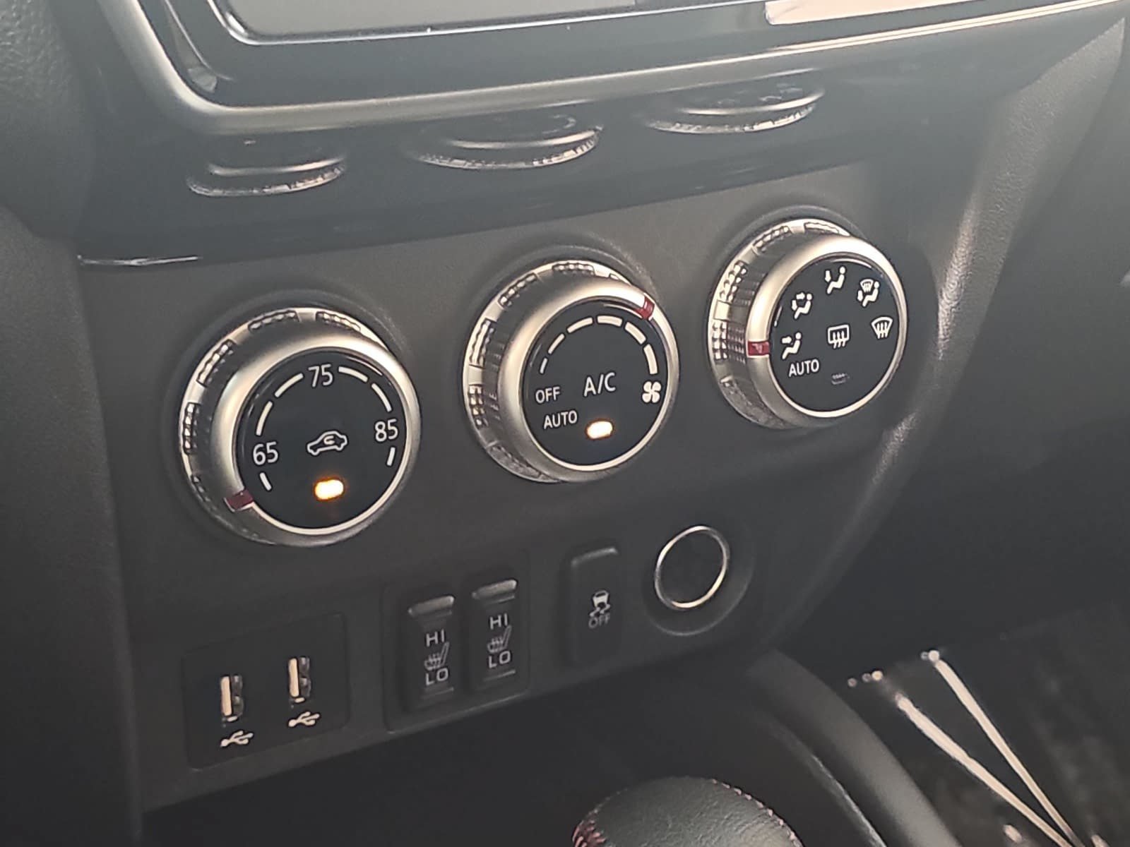 Used 2026 Mitsubishi Outlander Sport LE AWD/4WD image 22
