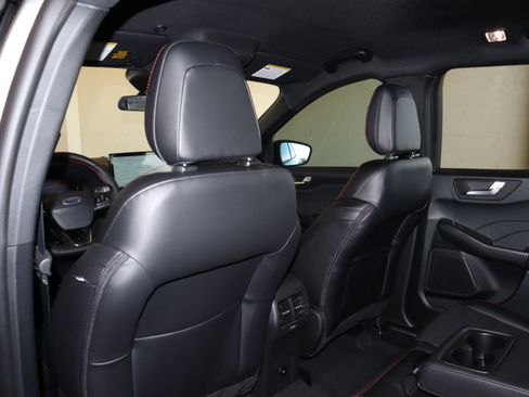 New 2026 Ford Escape ST-Line w/ Tech Pack #1 image 35