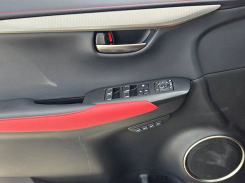 Used 2020 Lexus NX 300 F Sport w/ F Sport Premium Package image 30