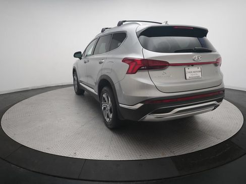 Used 2023 Hyundai Santa Fe SEL w/ Premium Package AWD/4WD image 35