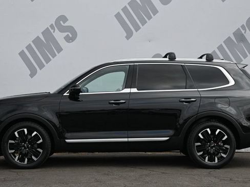 Used 2023 Kia Telluride SX AWD/4WD image 6