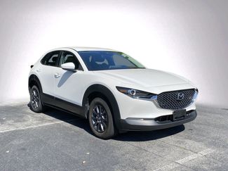Used 2023 MAZDA CX-30 AWD 2.5 S video 2