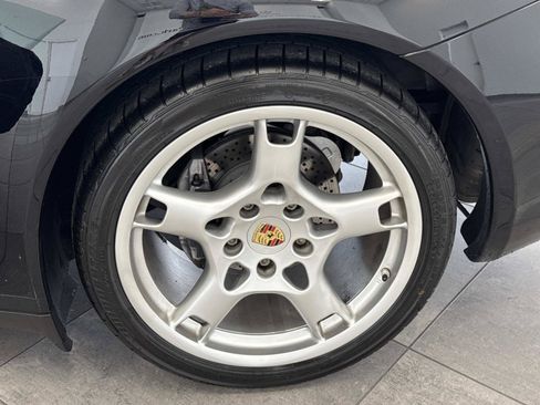 Used 2006 Porsche 911 Carrera RWD image 13